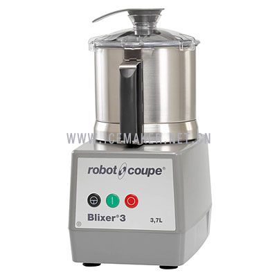 ����Robot Coupe�黯�����(ʳƷ�۴�/�����)Blixer 3